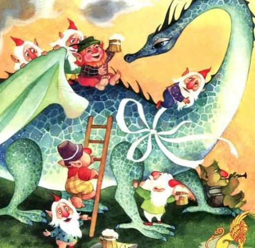 Goblin Reservation by Simak Clifford