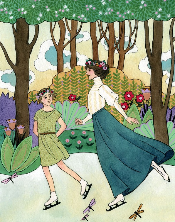 The Magic City by Edith Nesbit