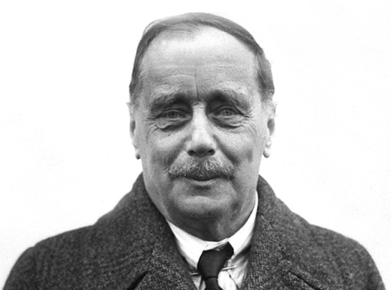 Stories for teenagers by Herbert  Wells 