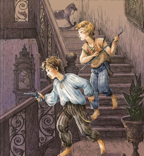 Edith Nesbit Fantastic Stories for children