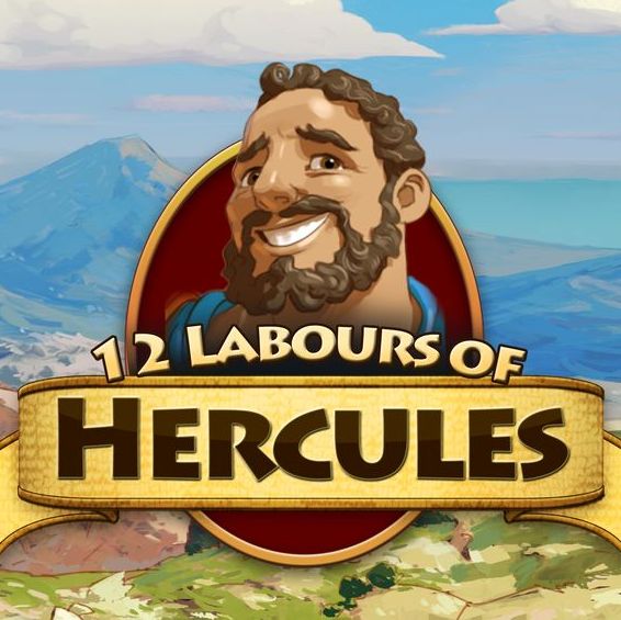 12 Labors of Hercules