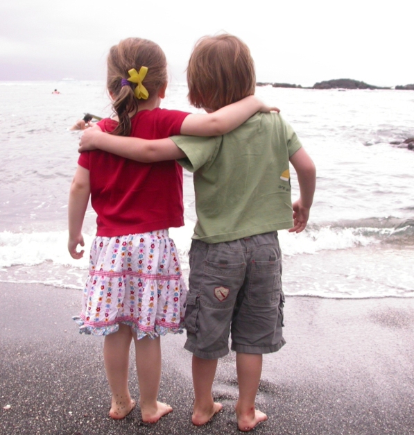 Friendship Poems For Kids