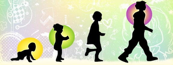 Poems about Growing Up