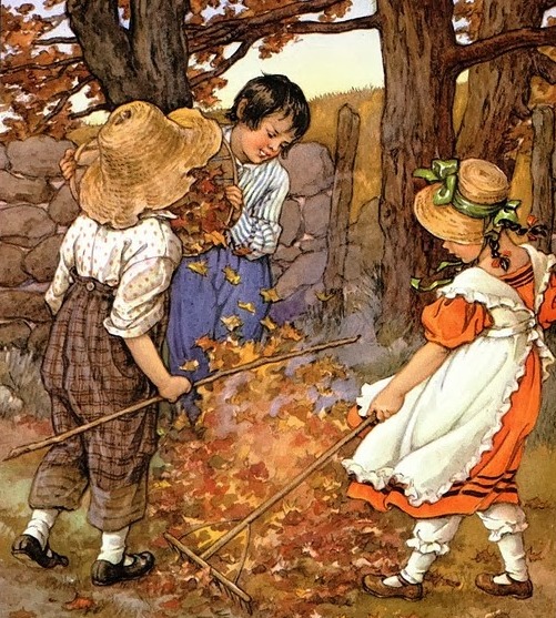 Poems of Robert Louis Stevenson for children