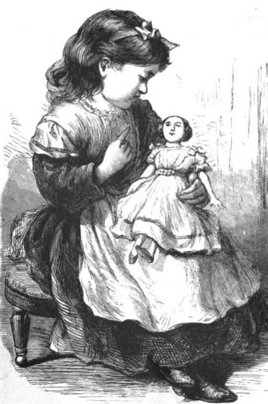 Rhymes by Mary Mapes Dodge