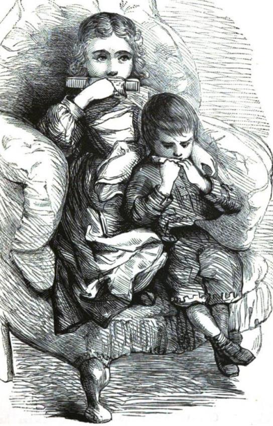 Rhymes and Jingles by Mary Mapes Dodge