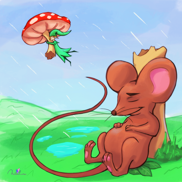 The best poems for children of famous authors