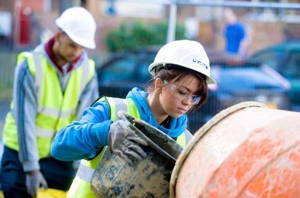 Poems about hard work