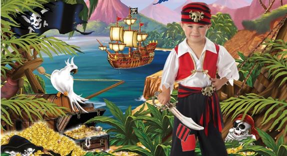 Poems about adventure