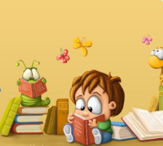 Riddles for children