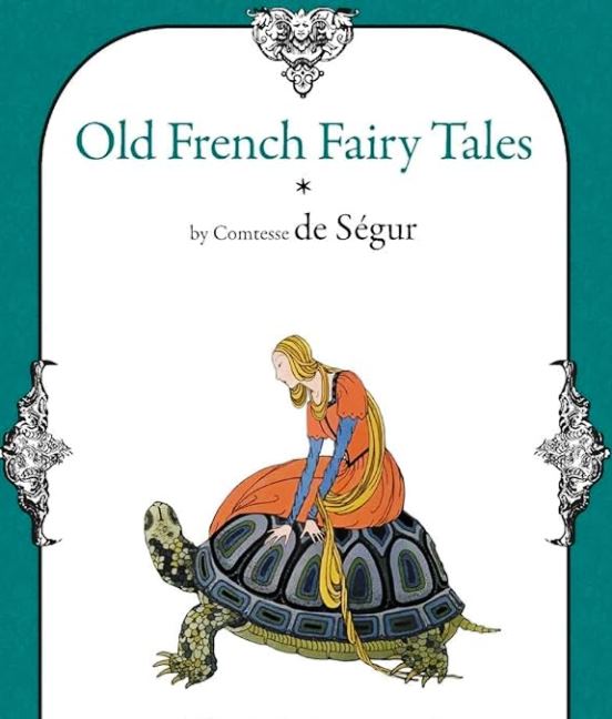 Old French Fairy Tales