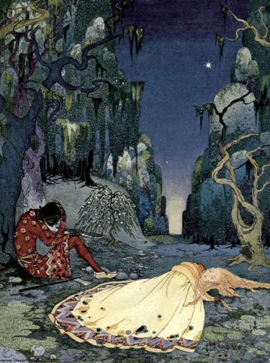 Old French Fairy Tales