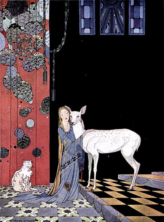 Old French Fairy Tales