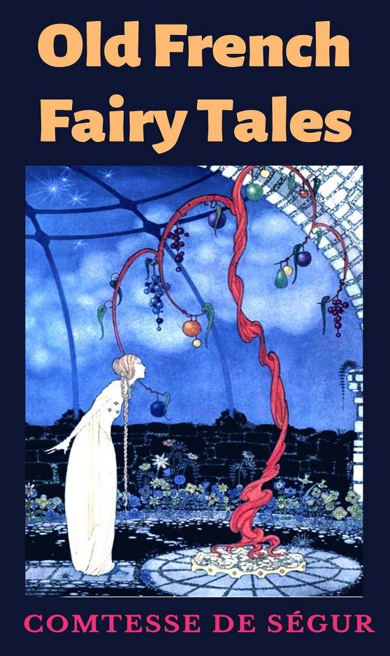 Old french fairy tales