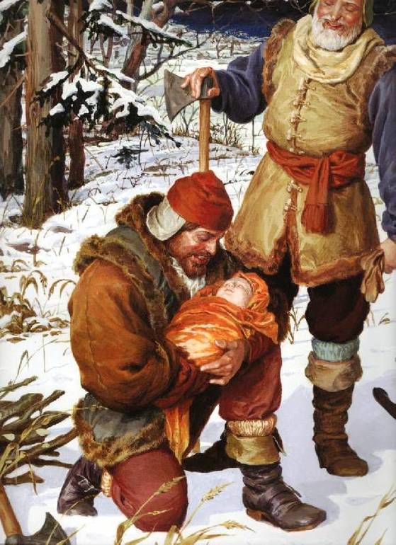 Fairy tales by Oscar Wilde