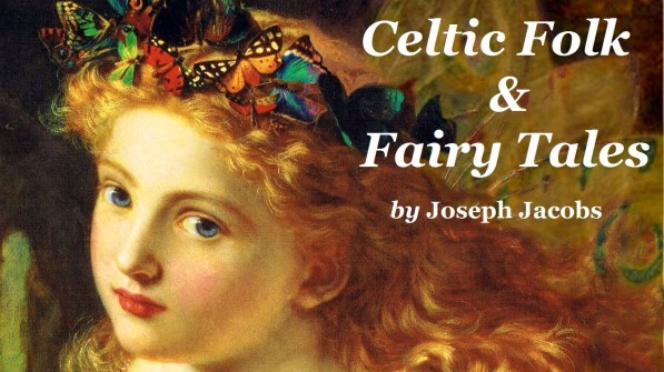 Celtic folktales