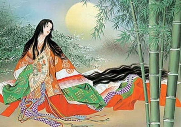 Japanese folktales