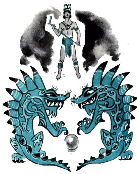 Philippine folktales