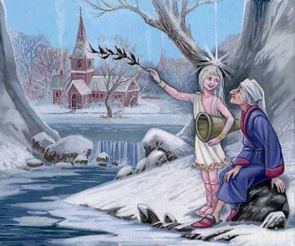 A Christmas Carol Charles Dickens