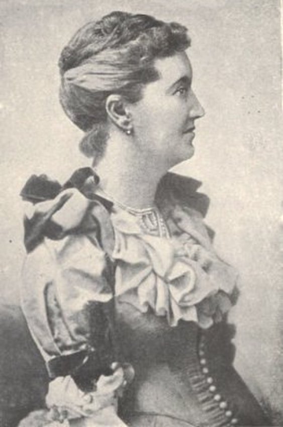 L. T. Meade — stories for children