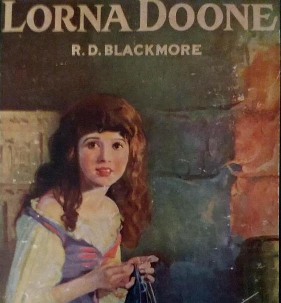 Lorna Doone