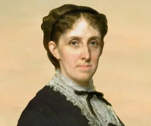 Louisa May Alcott