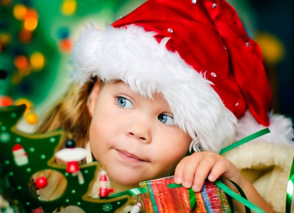 Christmas stories for children