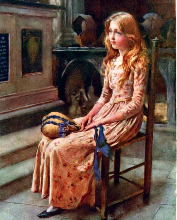 Charles Dickens' Children Stories