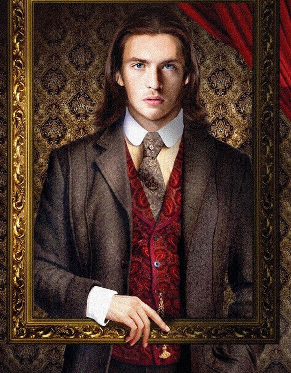 The Picture of Dorian Gray by Oscar Wilde