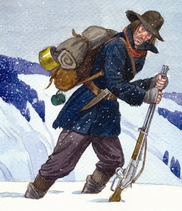 The story by Jack London for children and teenagers