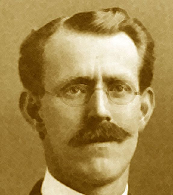 Edward Stratemeyer stories for children