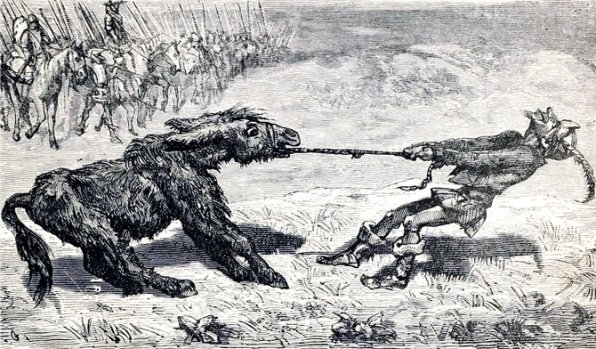 aesop s fables Griset Ernest 4