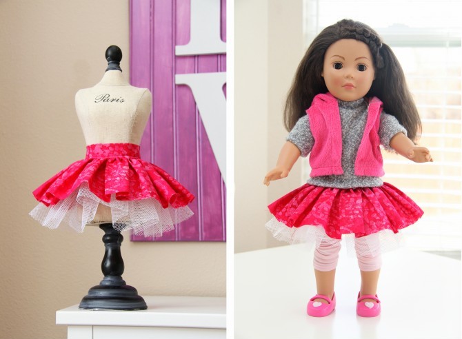 Барби: кукла-мечта и ее волшебный мир