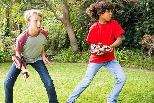 Игры на улице для детей летом: подвижные, интересные 