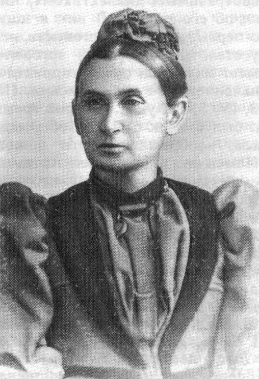 Андреевская Варвара Павловна ― произведения для детей