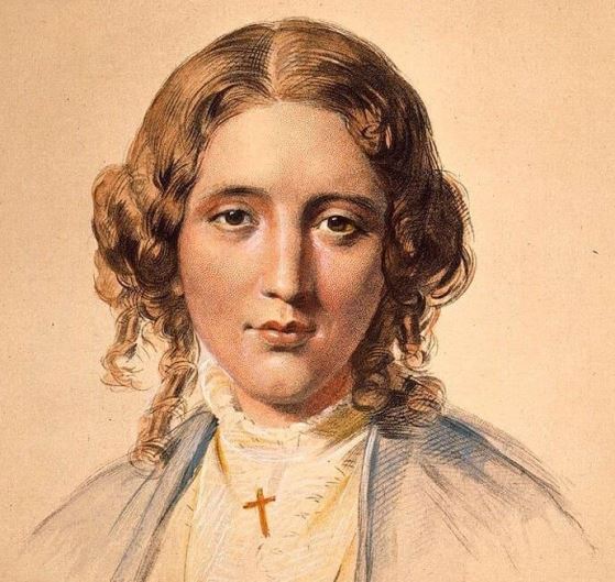 Harriet Beecher Stowe