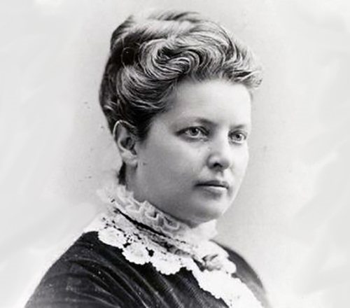 Mary Mapes Dodge