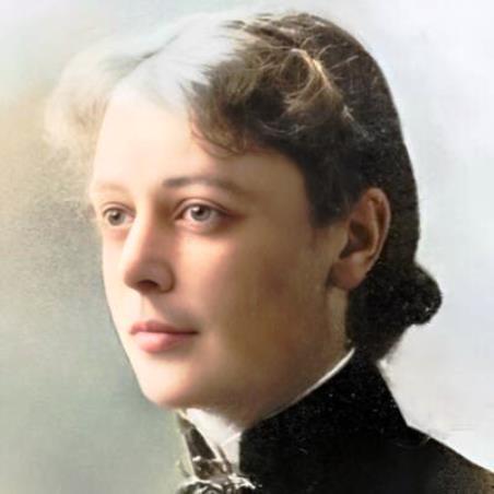 Анна Валенберг