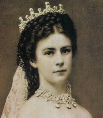 Елизавета Баварская